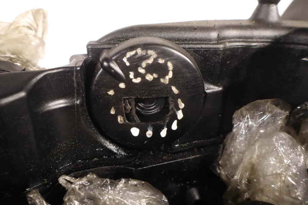 Moteur CFGD vue 5