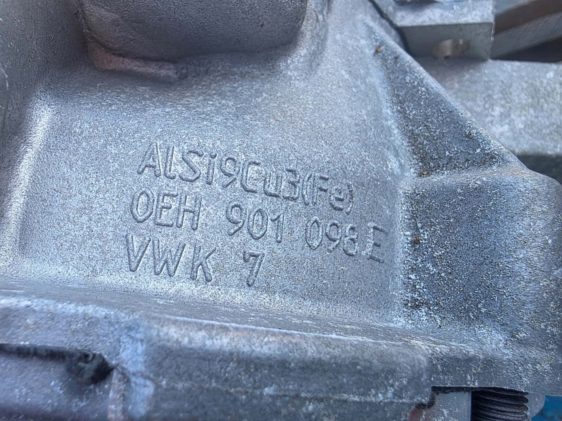Moteur EBJC vue 4