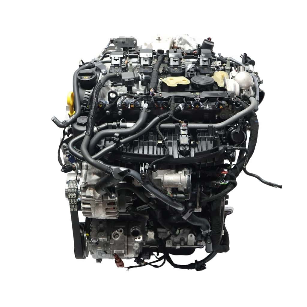 Moteur DNNB vue 2