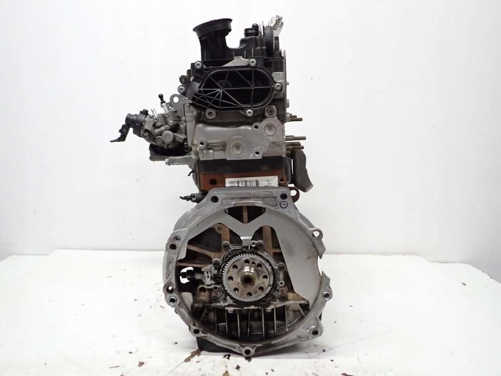 Moteur DTRD vue 3