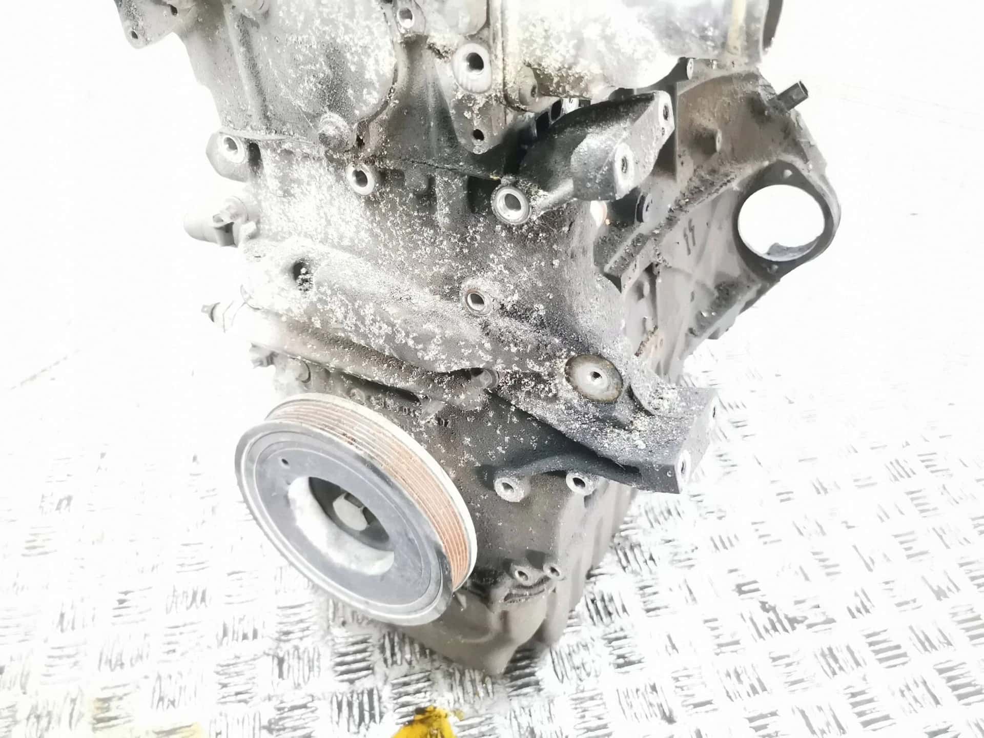 Moteur EDJ vue 5