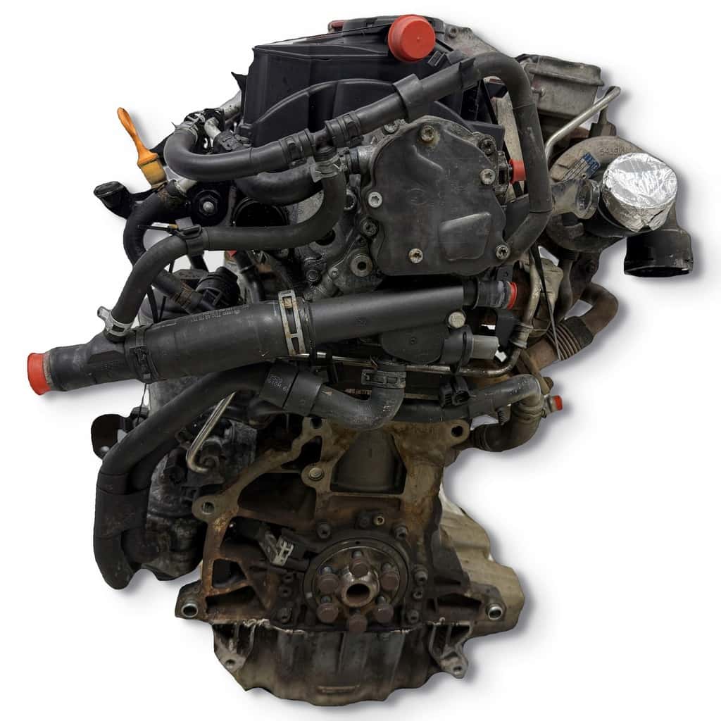 Moteur BMS vue 4