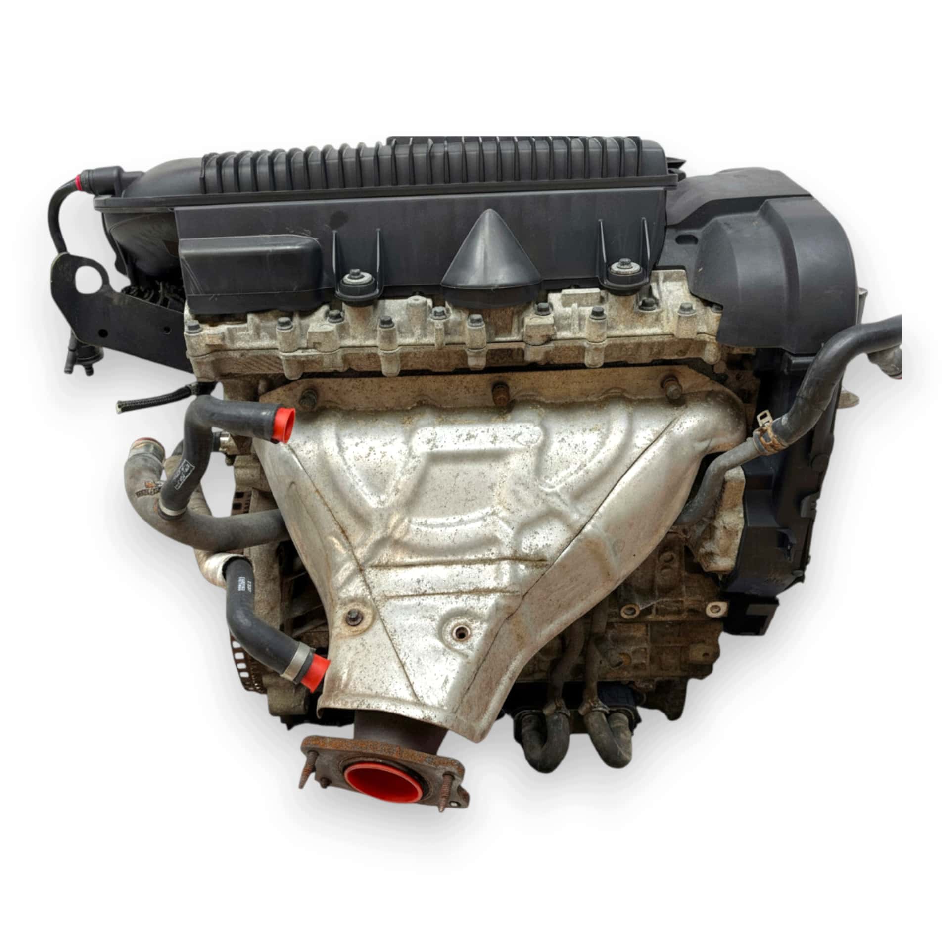 Moteur B 5244 S4 vue 6