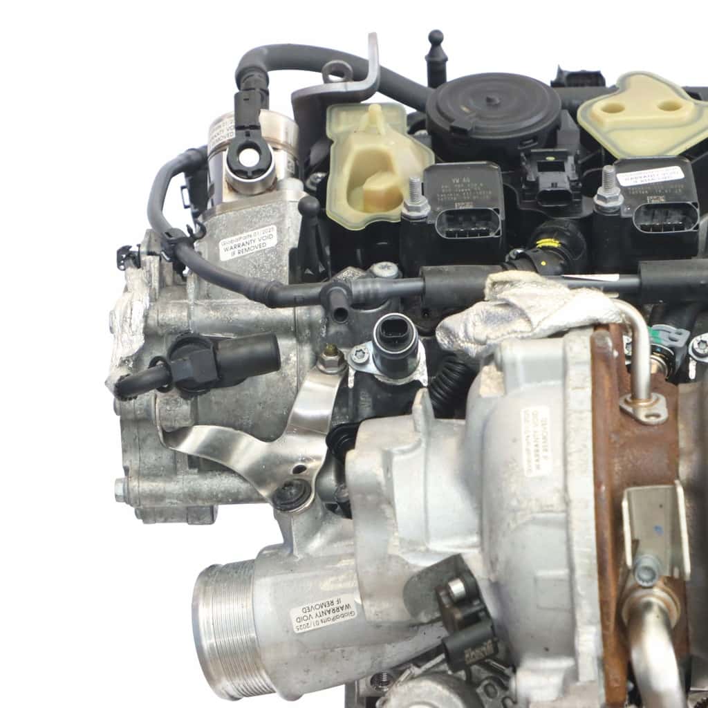 Moteur DNFE vue 6
