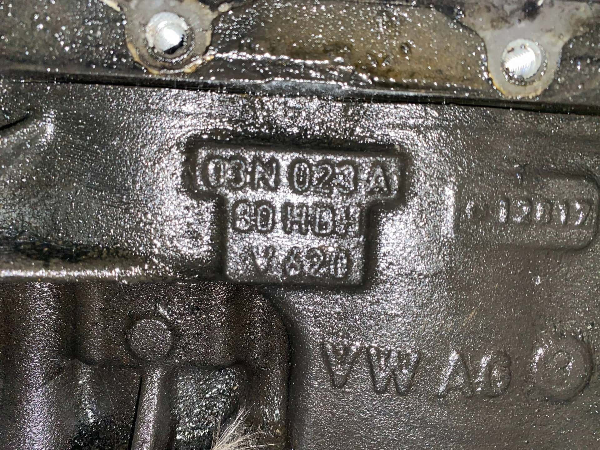 Moteur CRLD vue 10