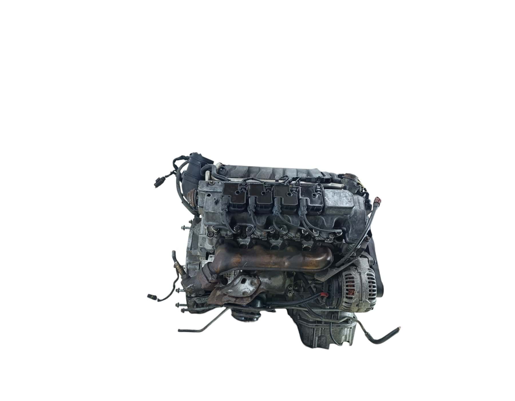 Moteur M 113.964 vue 2