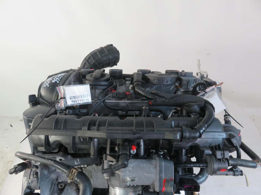 Moteur CABB vue 2