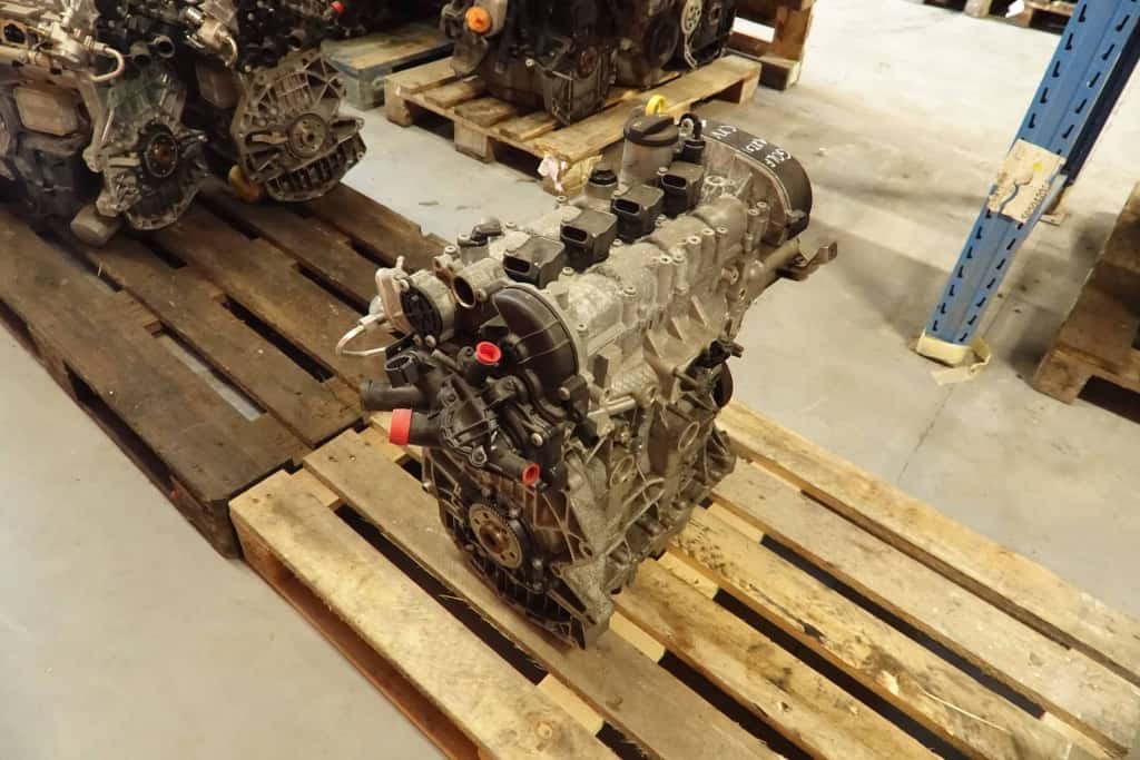 Moteur CYVD vue 3