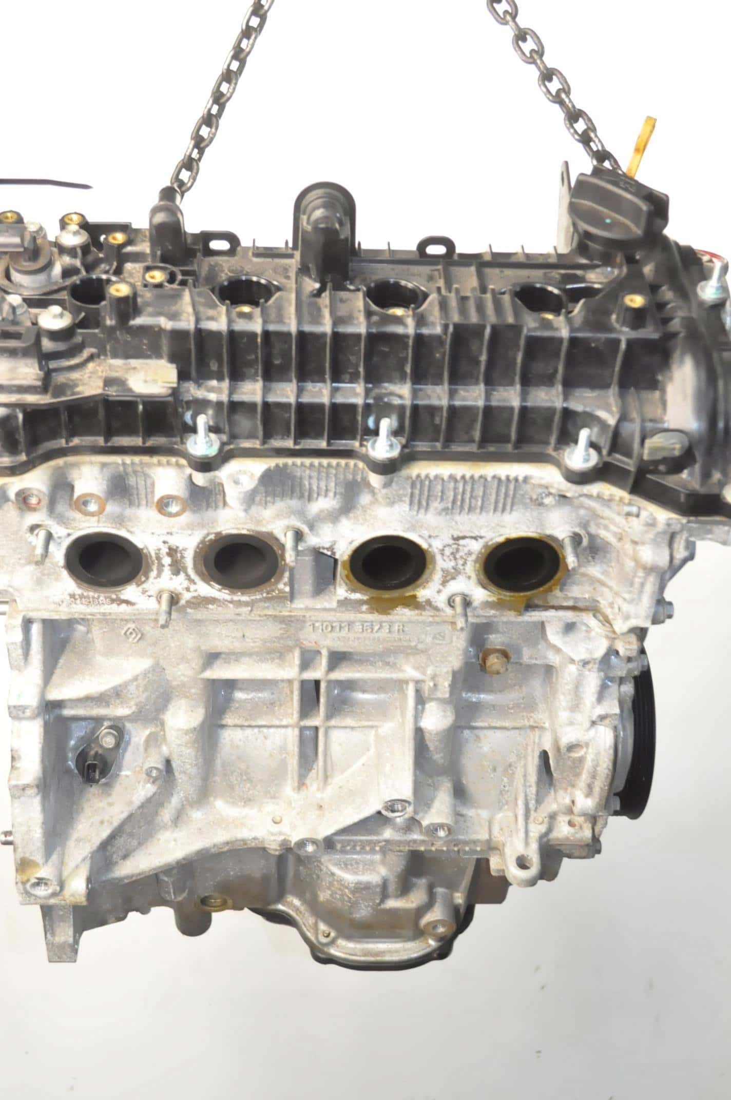 Moteur H4M632 vue 2