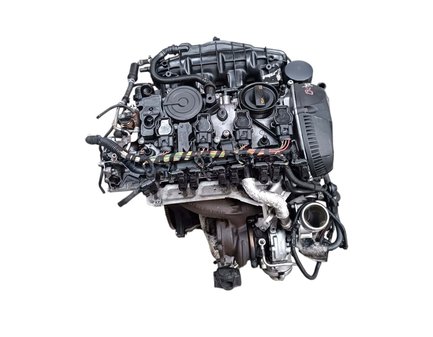Moteur CAEA vue 8