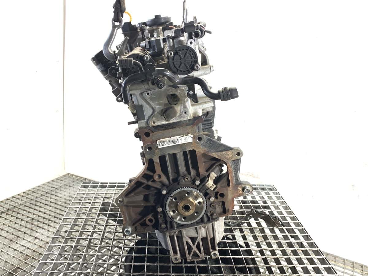 Moteur CTHG vue 2
