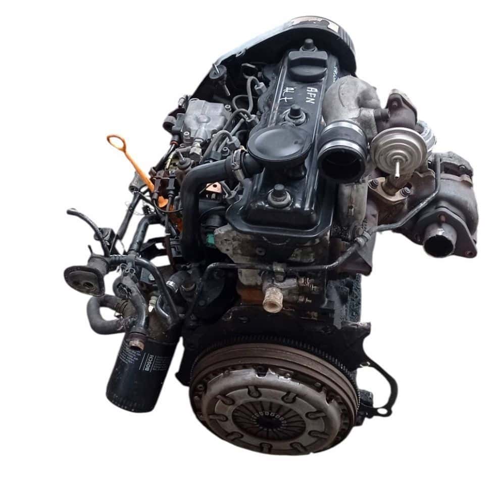 Moteur AFN vue 3