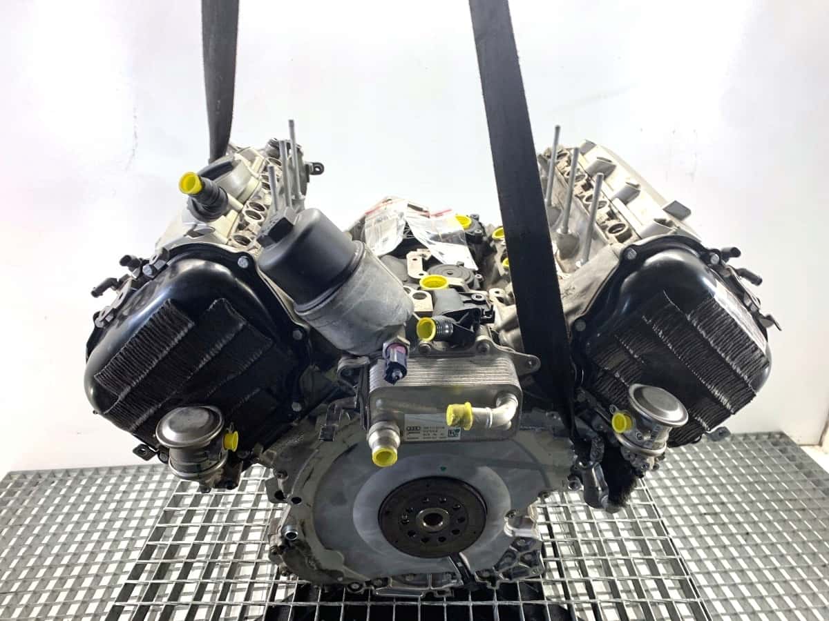 Moteur CREH vue 2