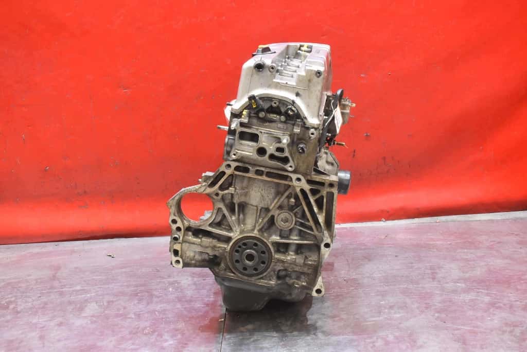 Moteur K20Z2 vue 6