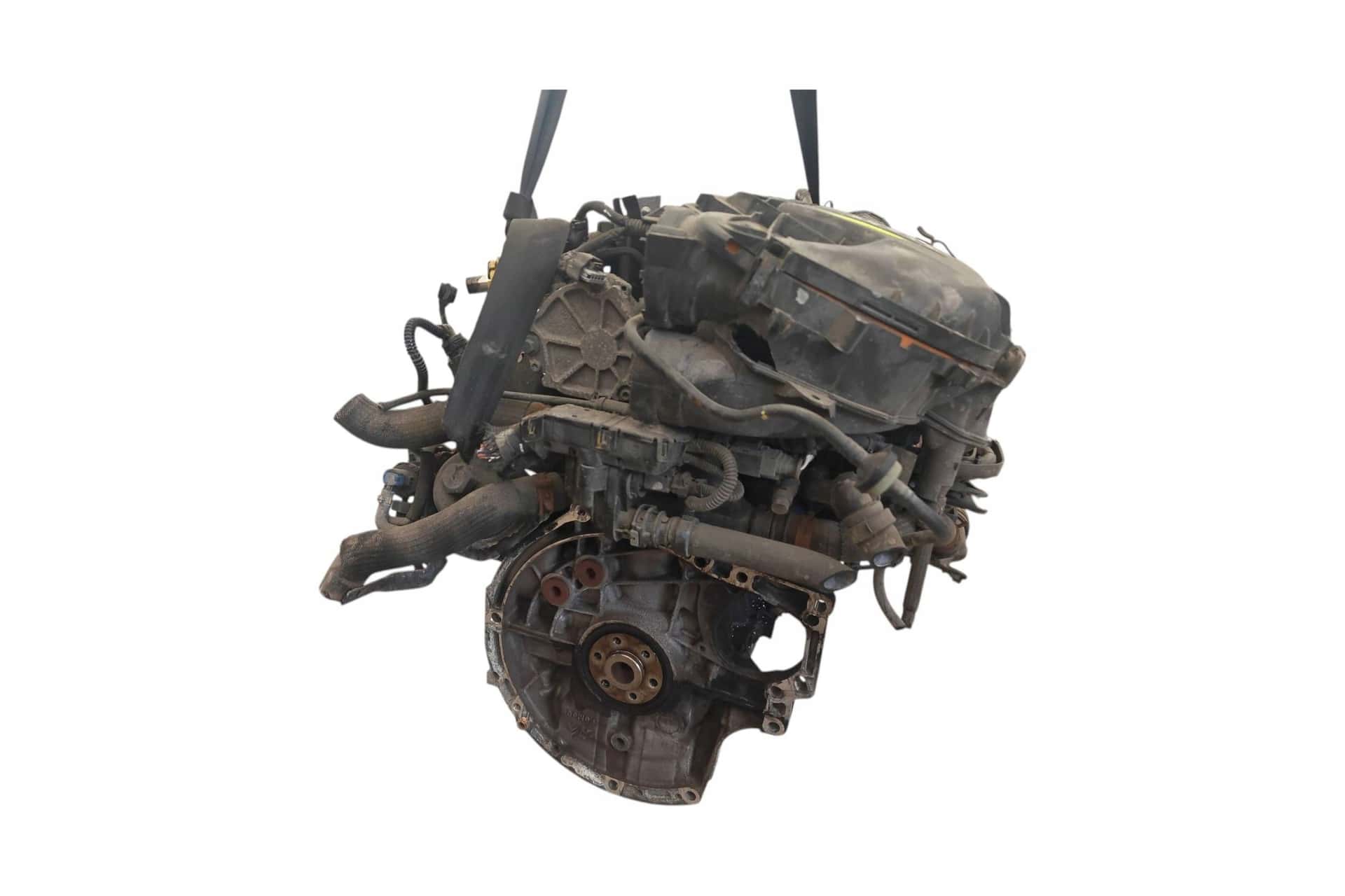 Moteur 9HN (DV6ETED) vue 12