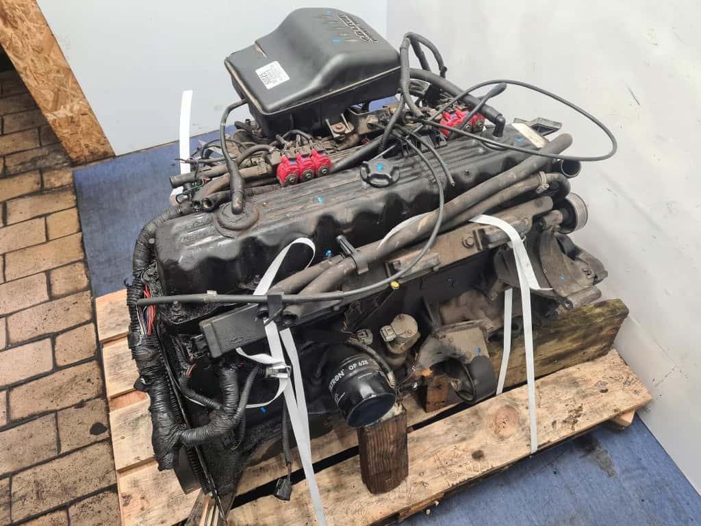Moteur ERH vue 14