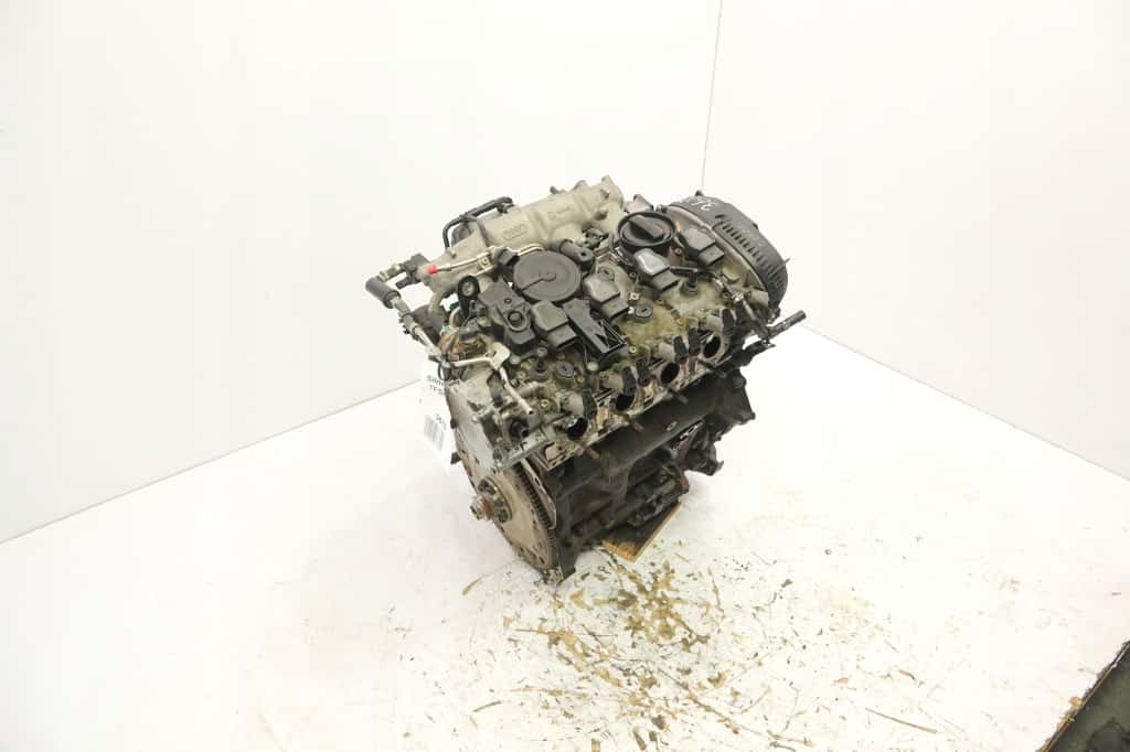 Moteur CDNB vue 2