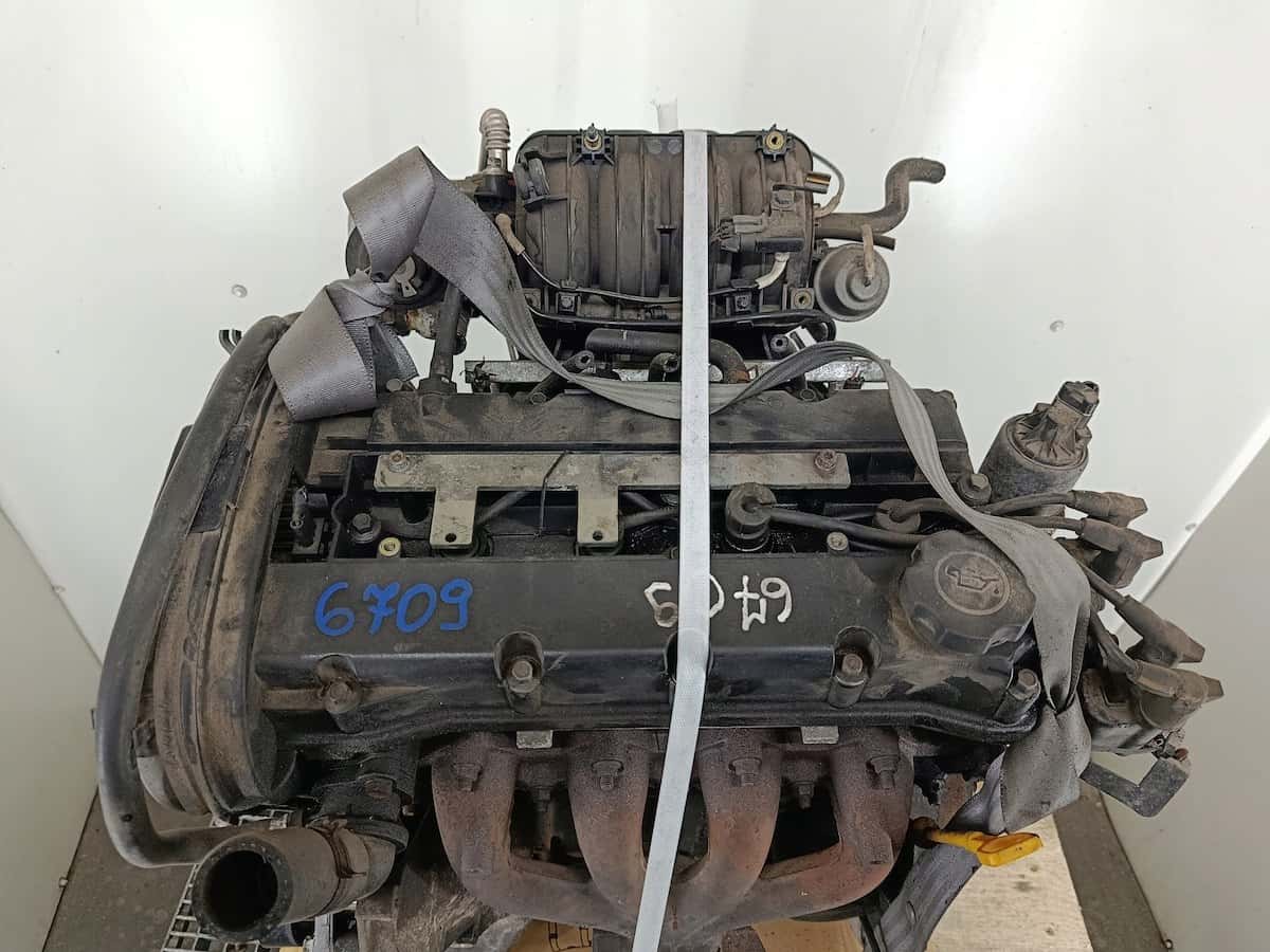 Moteur LXT vue 3