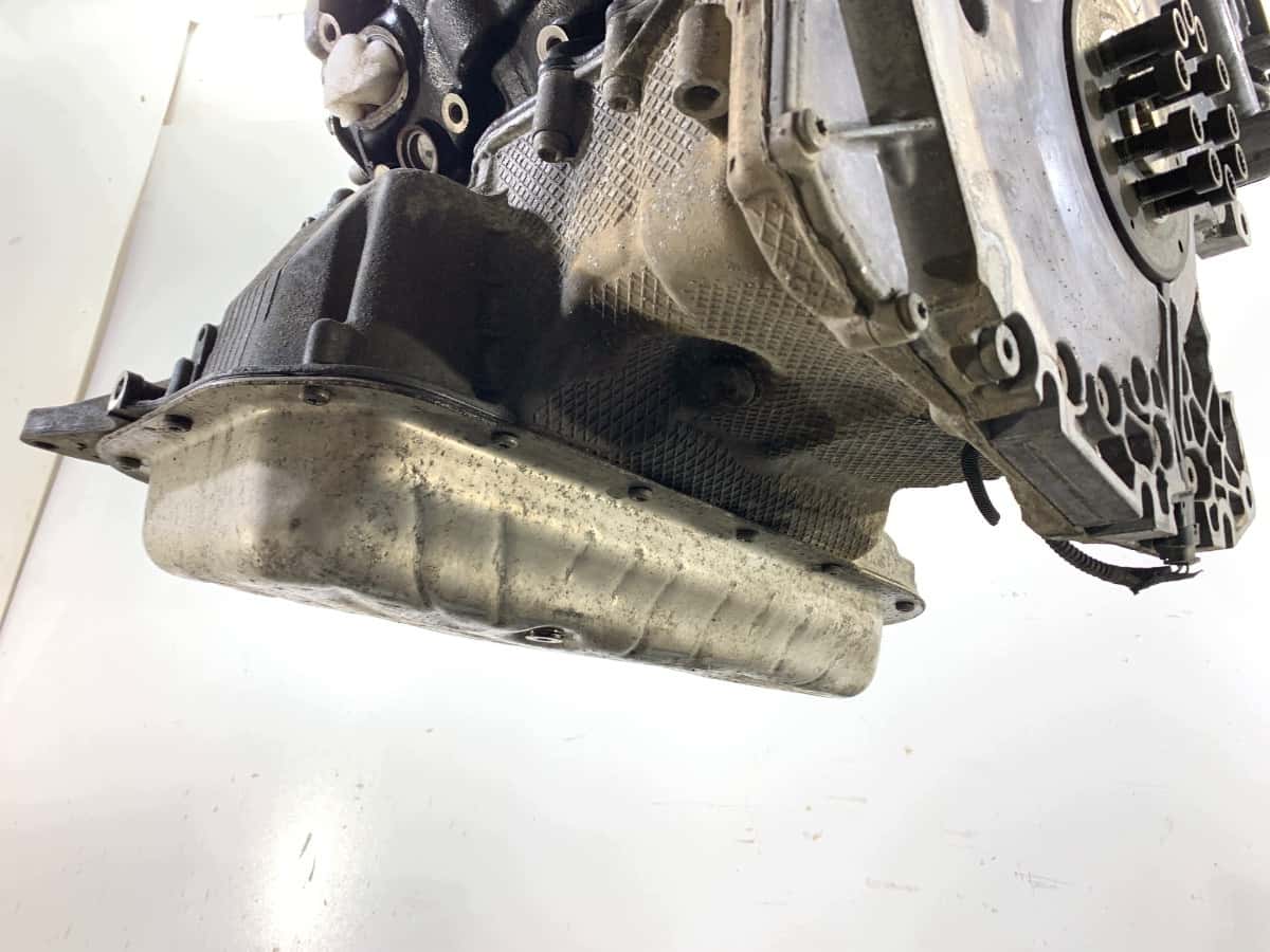Moteur CDUC vue 7