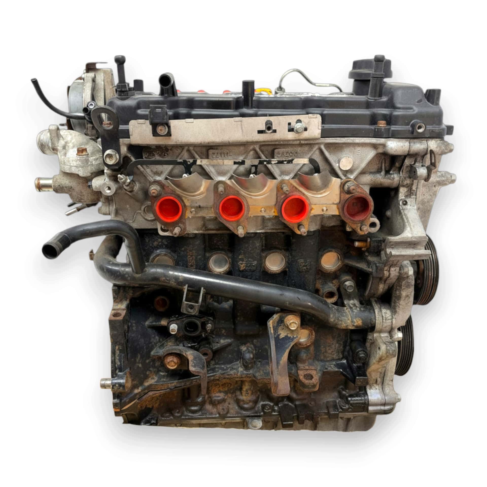 Moteur D4FD vue 5