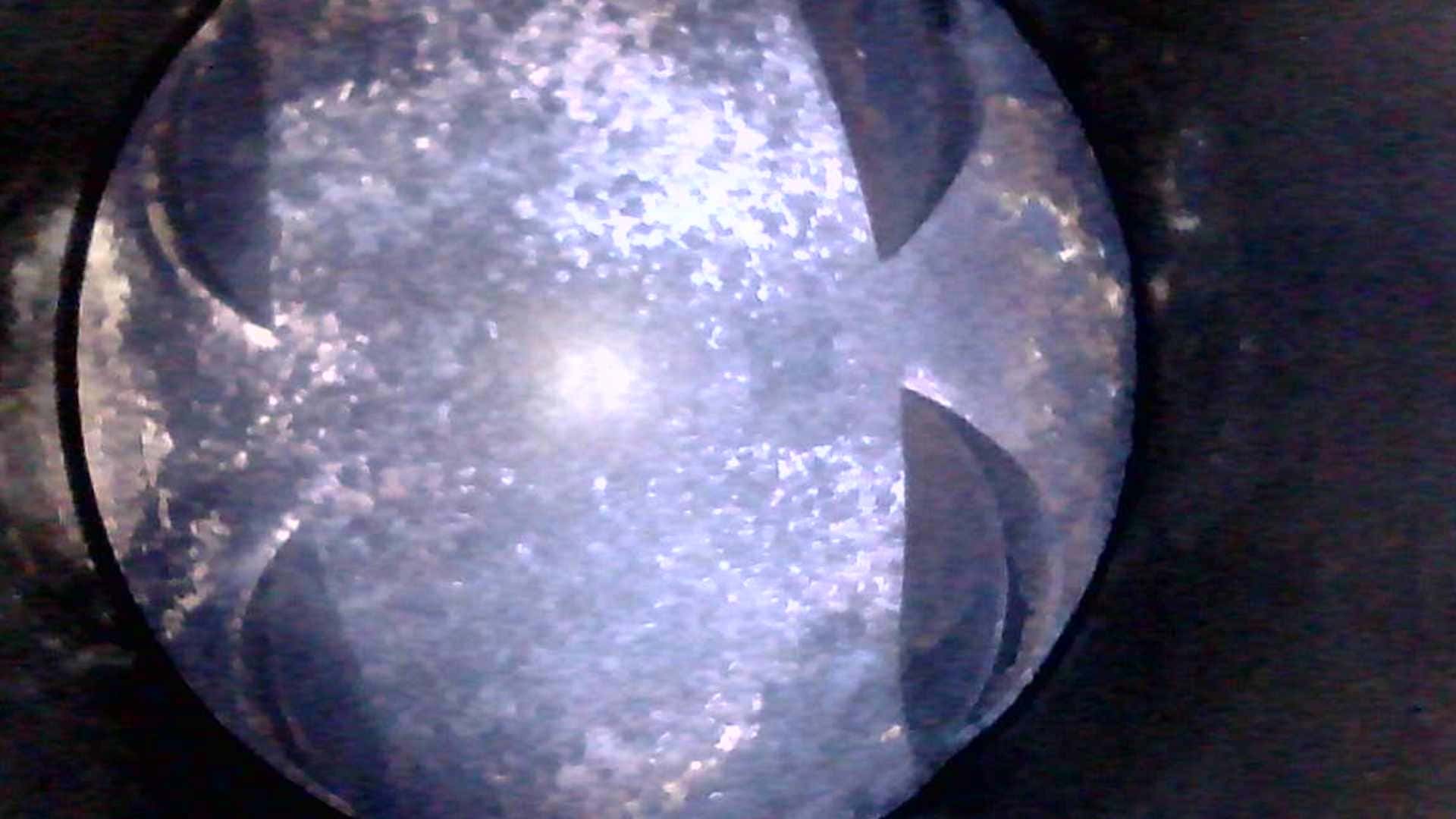 Moteur CHPA vue 6
