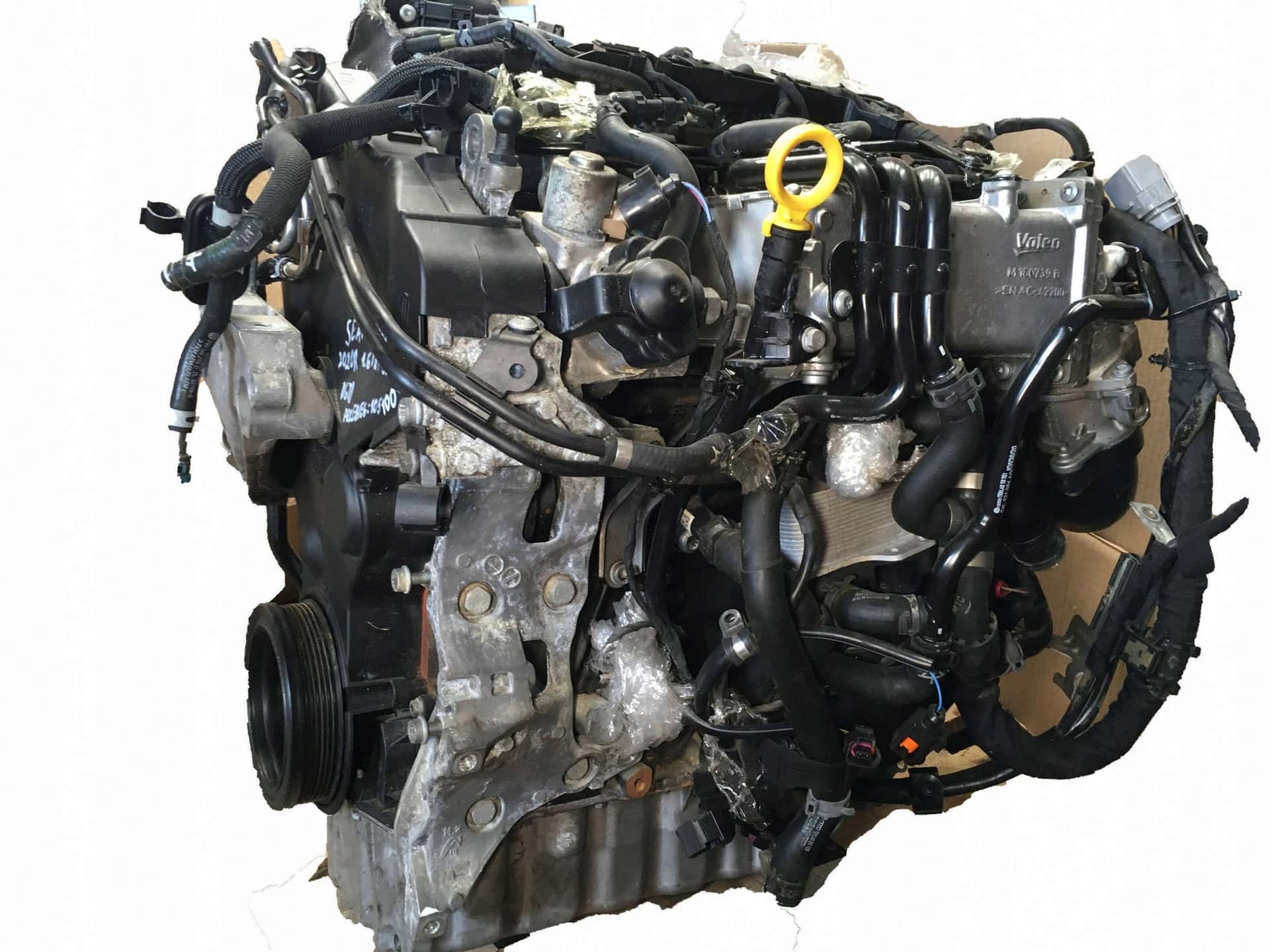 Moteur DGTA vue 7