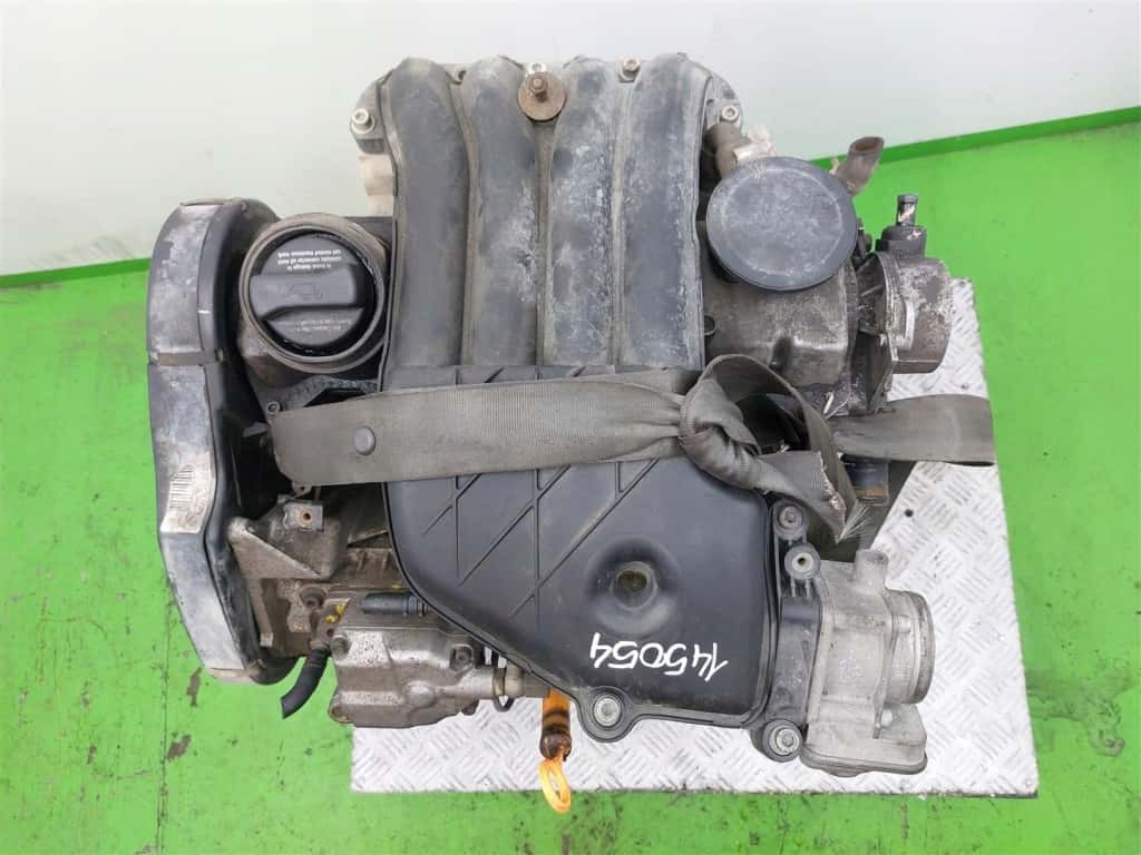 Moteur ASY vue 3