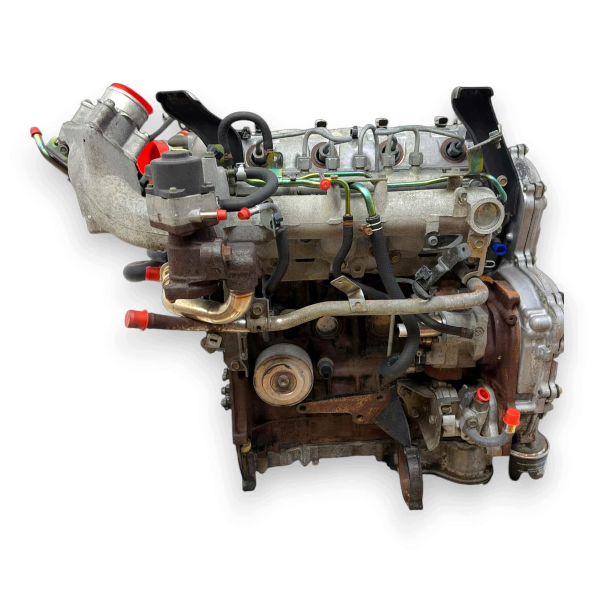 Moteur YD22DDTi vue 5