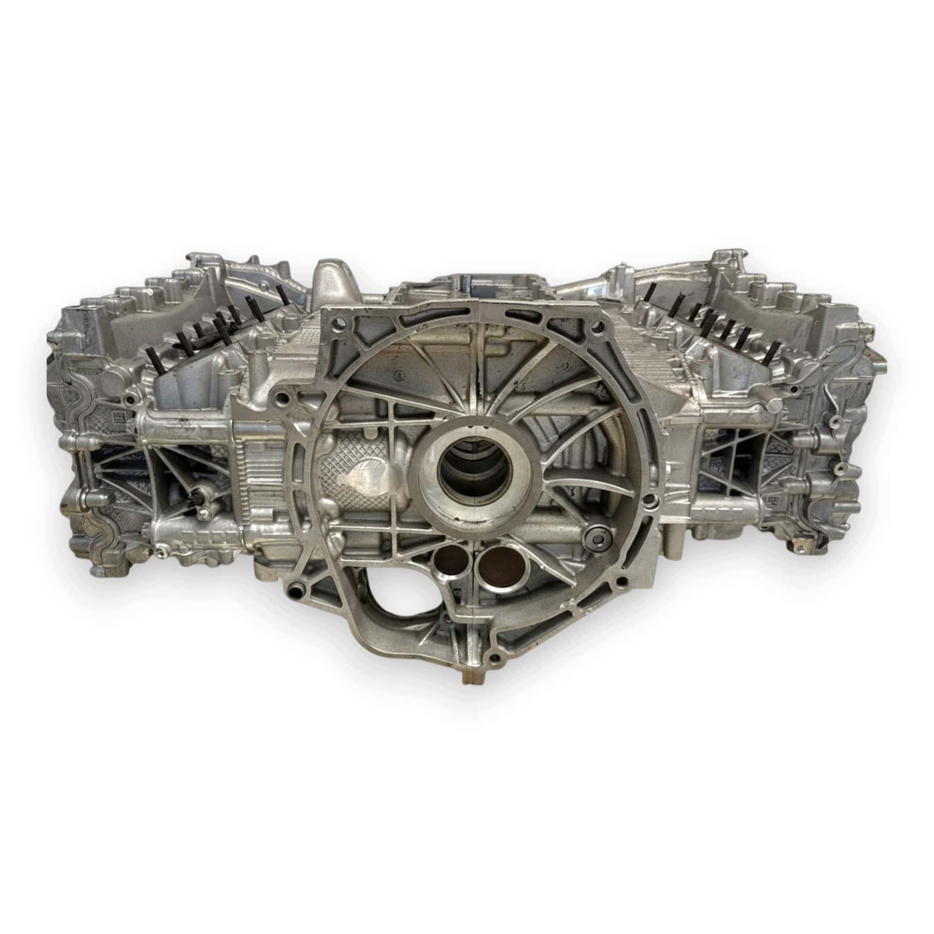 Moteur DWAC vue 3