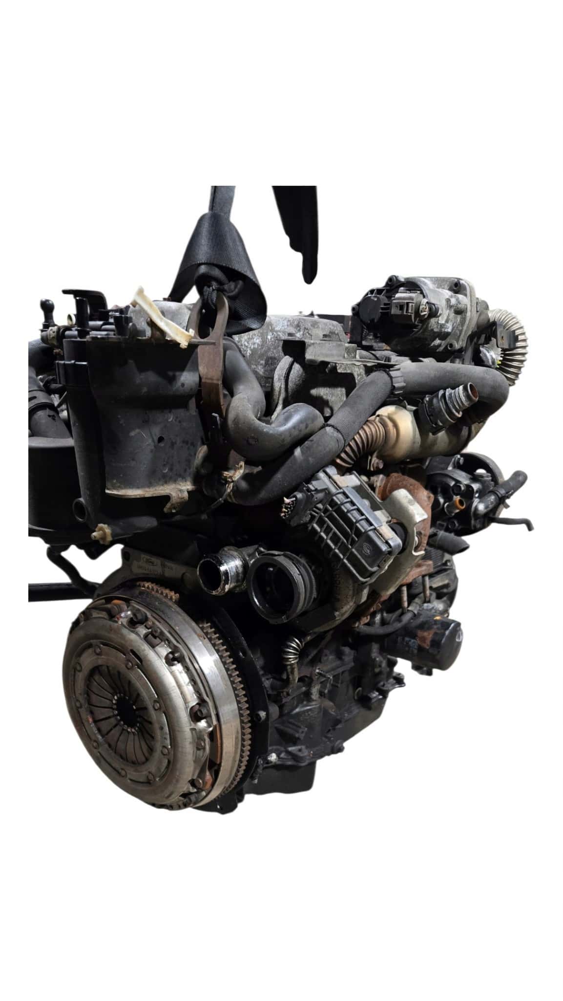 Moteur FFWA vue 7