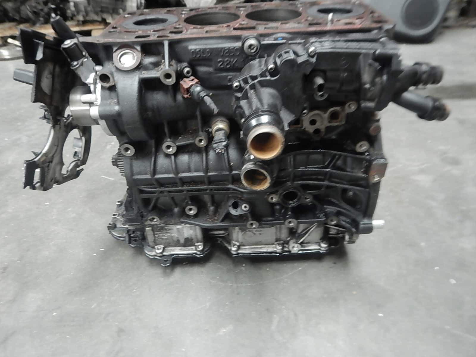 Moteur DSRB vue 6