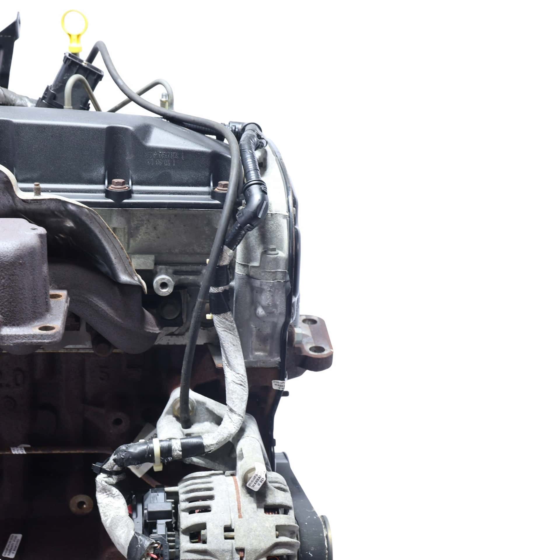 Moteur F3FA vue 12