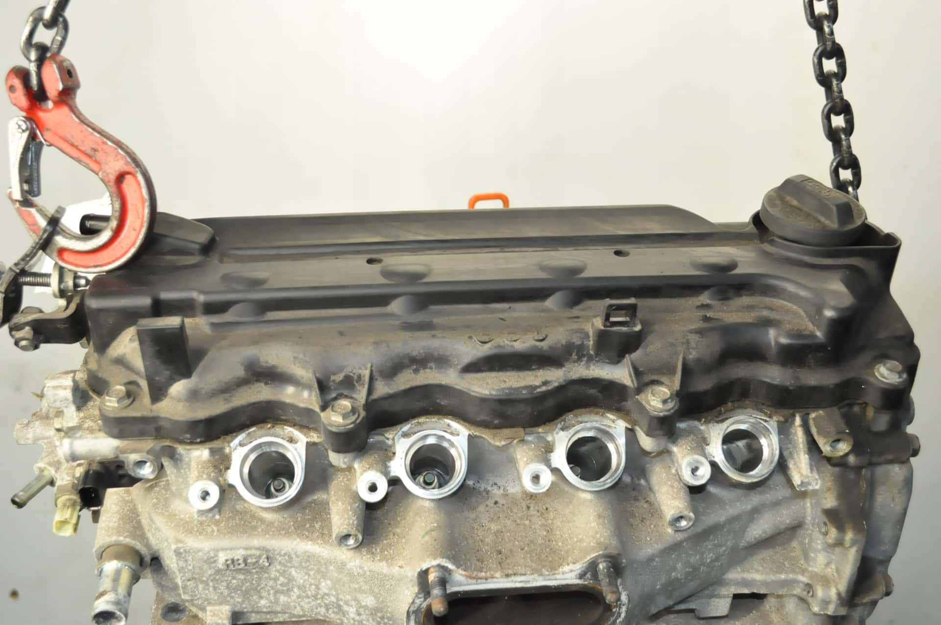 Moteur L15A vue 5