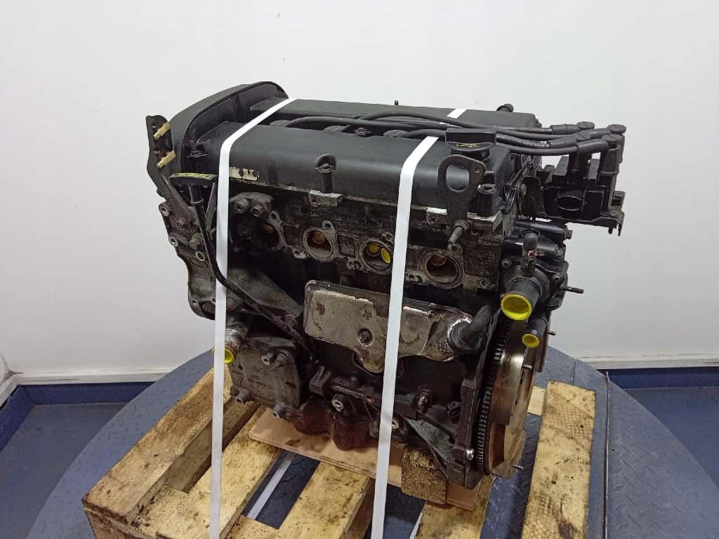 Moteur YF vue 2
