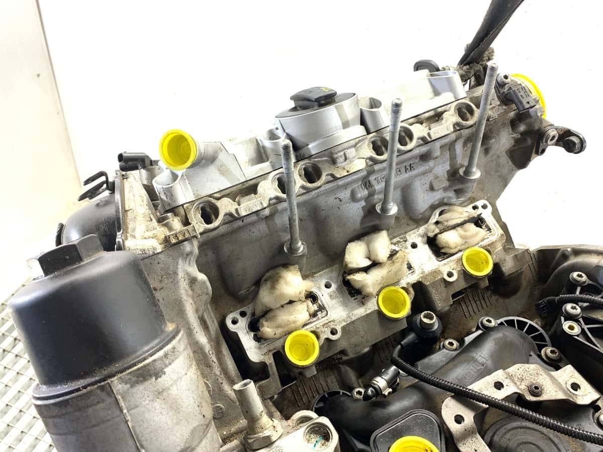 Moteur CREH vue 7