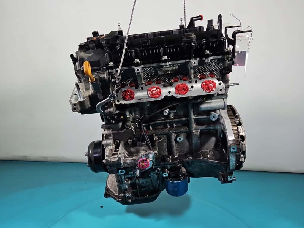Moteur G4LF vue 4