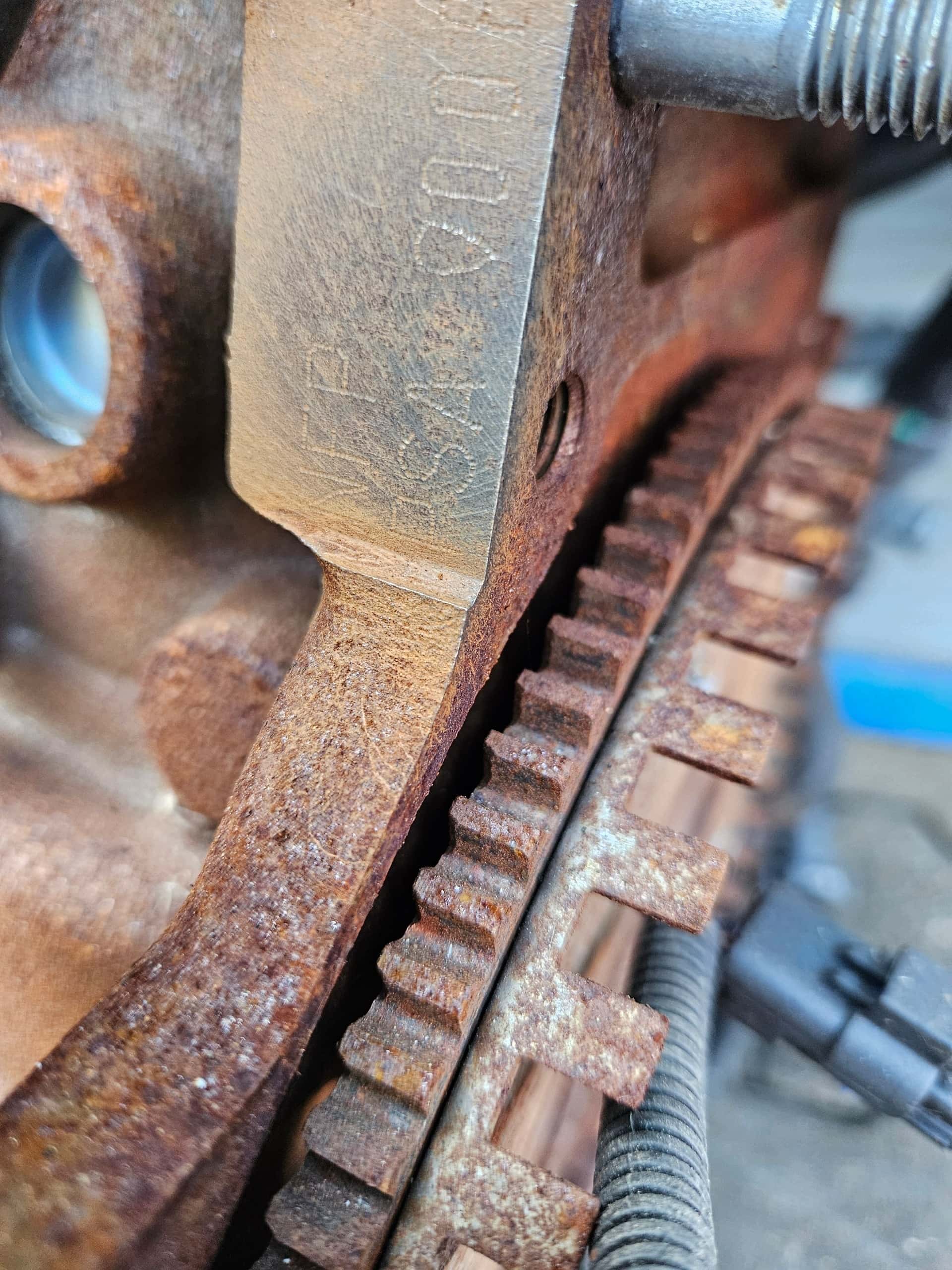 Moteur NFP (EC5) vue 2