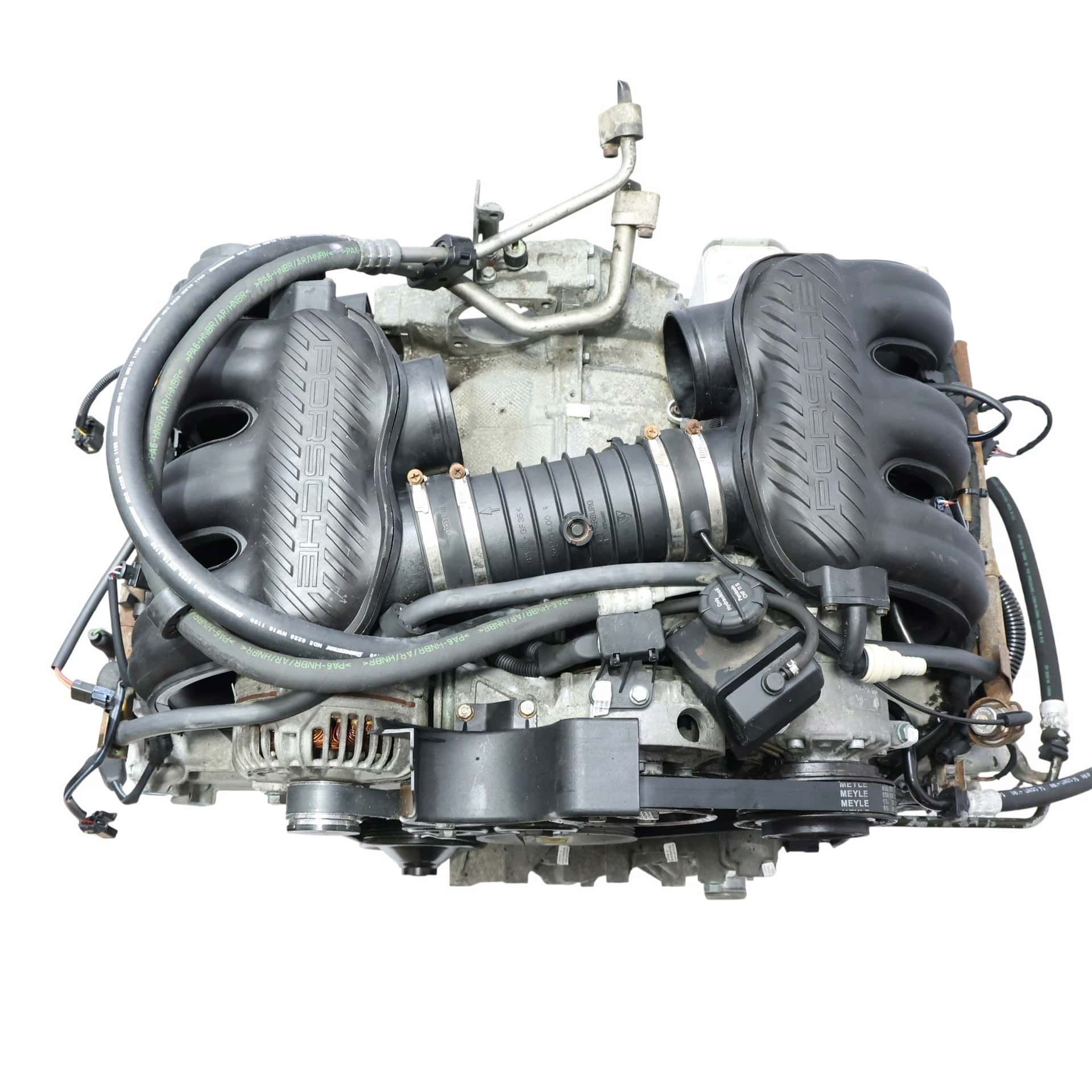 Moteur M 96.24 vue 3