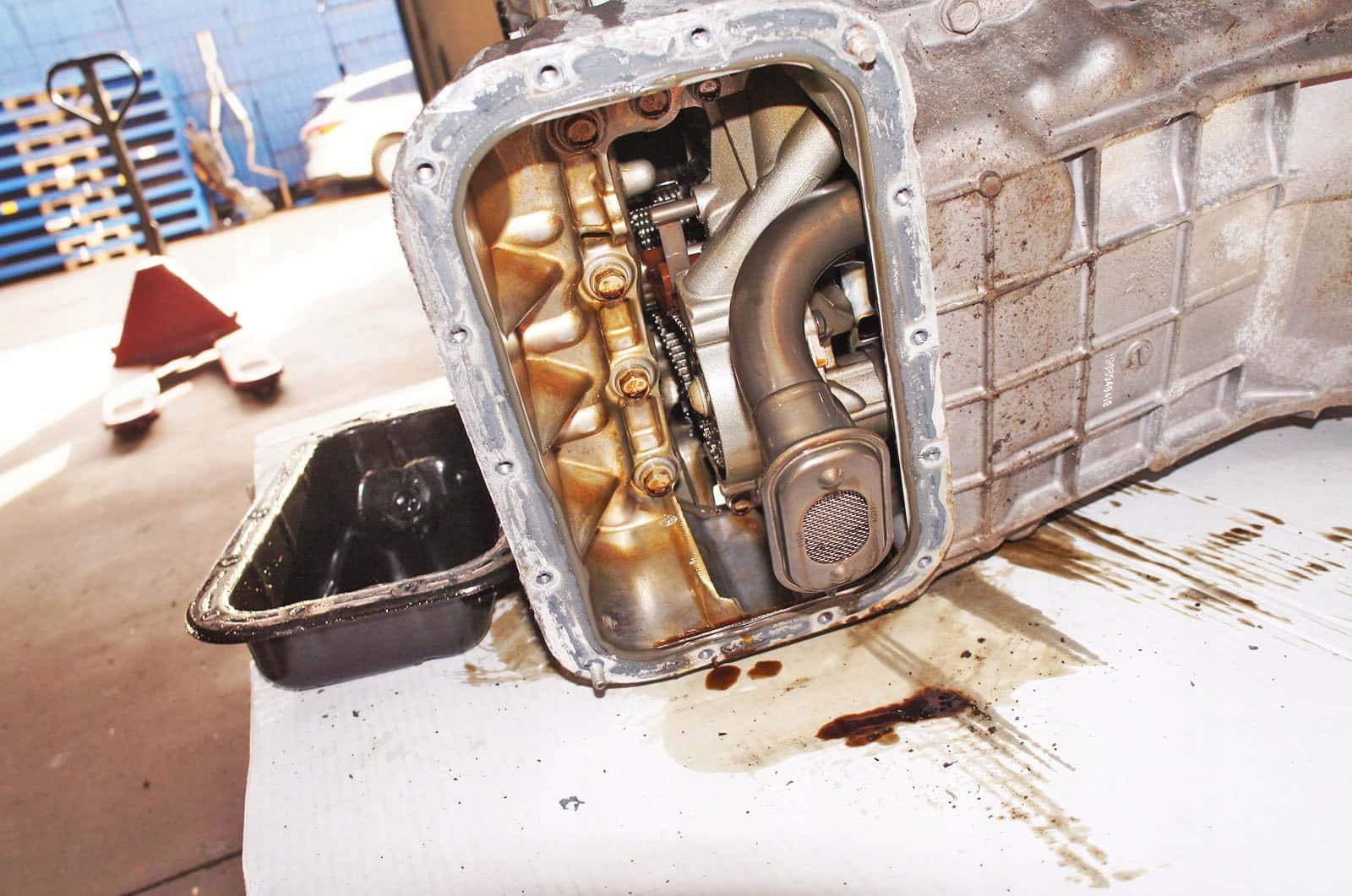 Moteur ERB vue 4