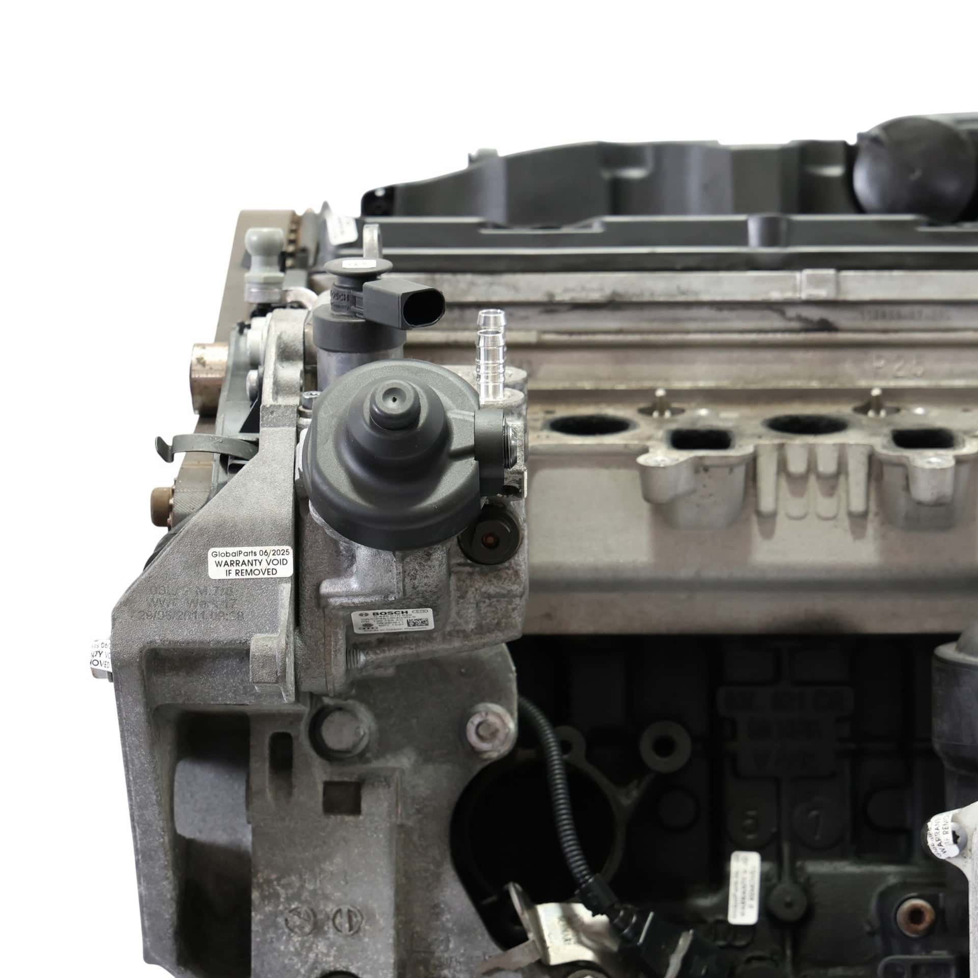 Moteur CGLA vue 7