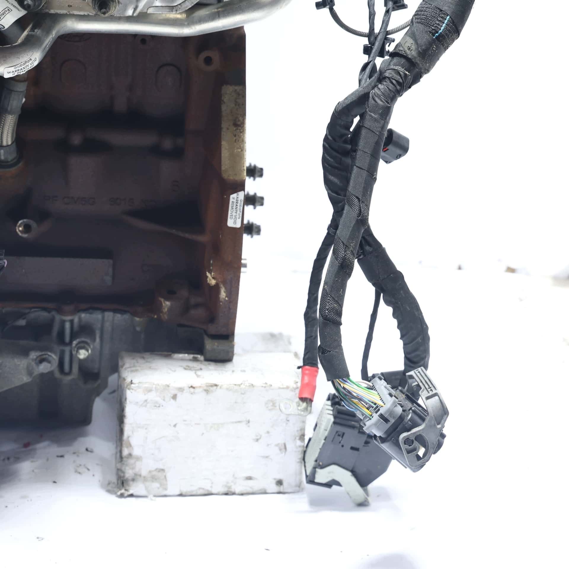 Moteur SFCA vue 7
