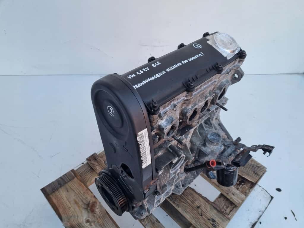 Moteur CMXA vue 5