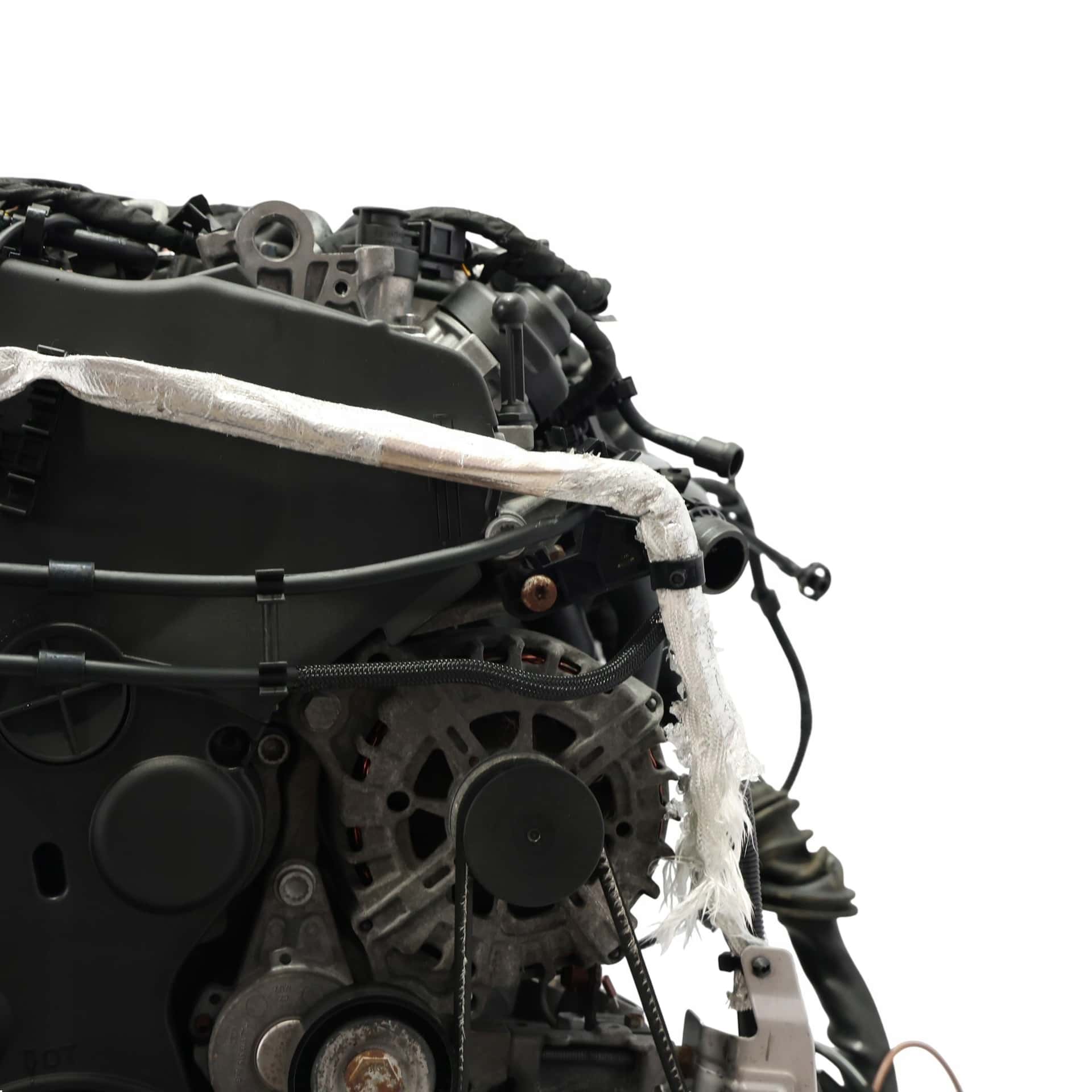 Moteur CSUD vue 3