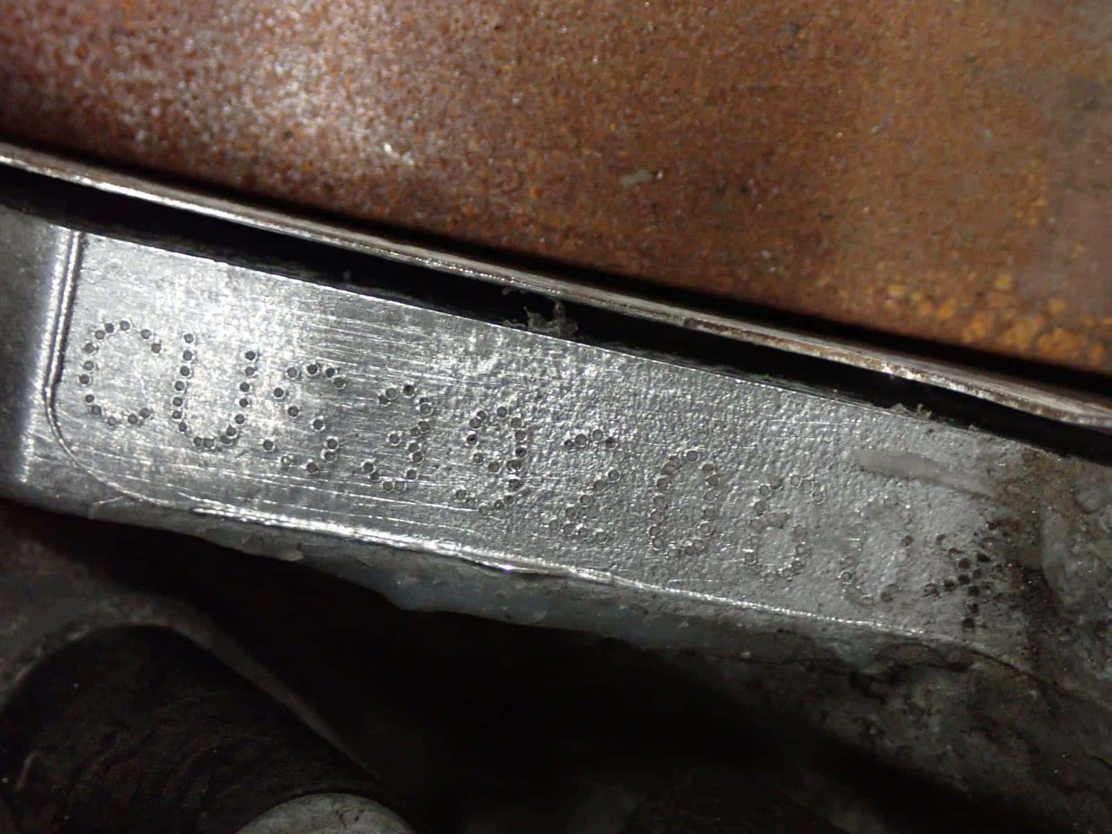 Moteur CUSB vue 10