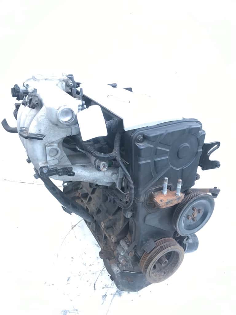 Moteur G4EE vue 3