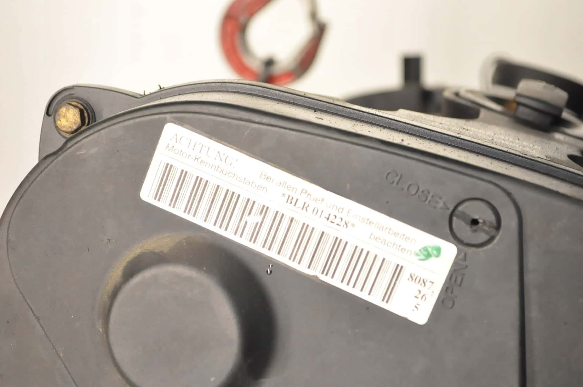 Moteur BLR vue 2
