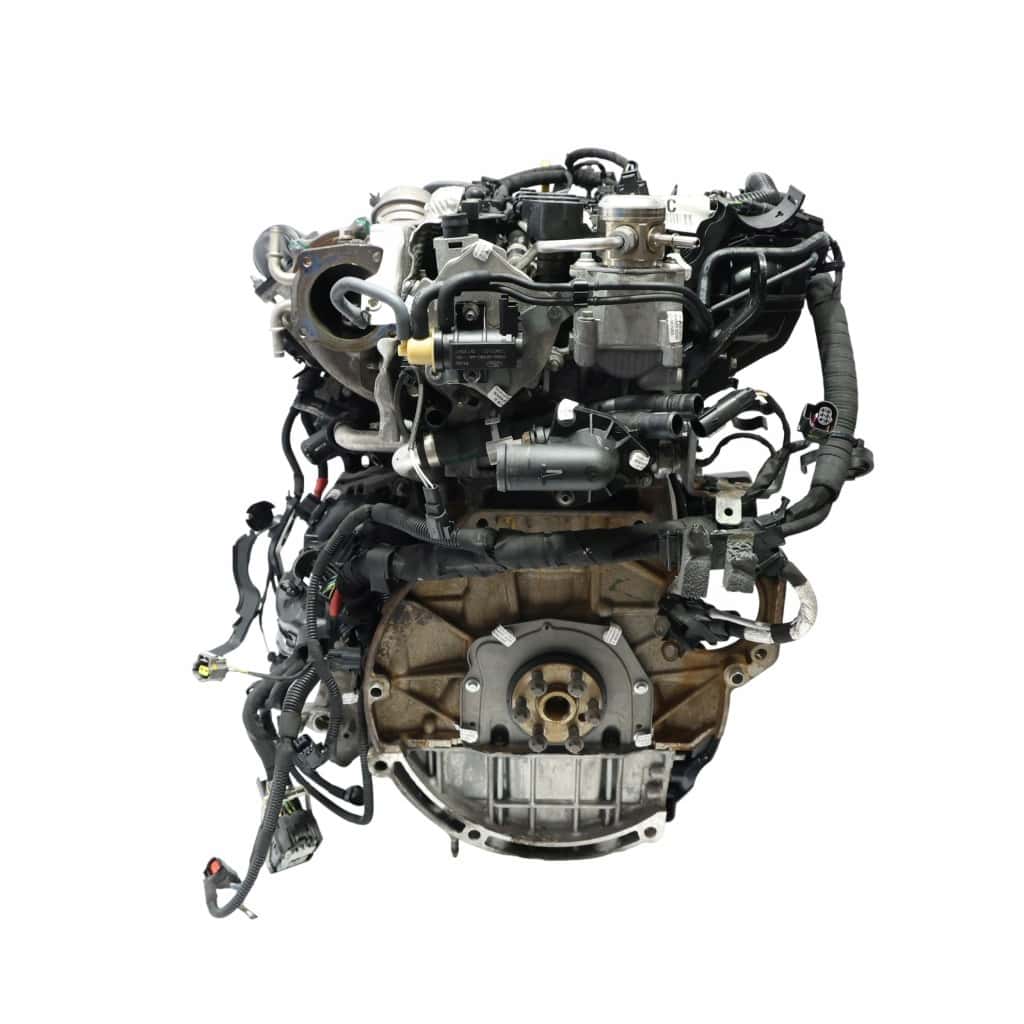 Moteur SFJB vue 5