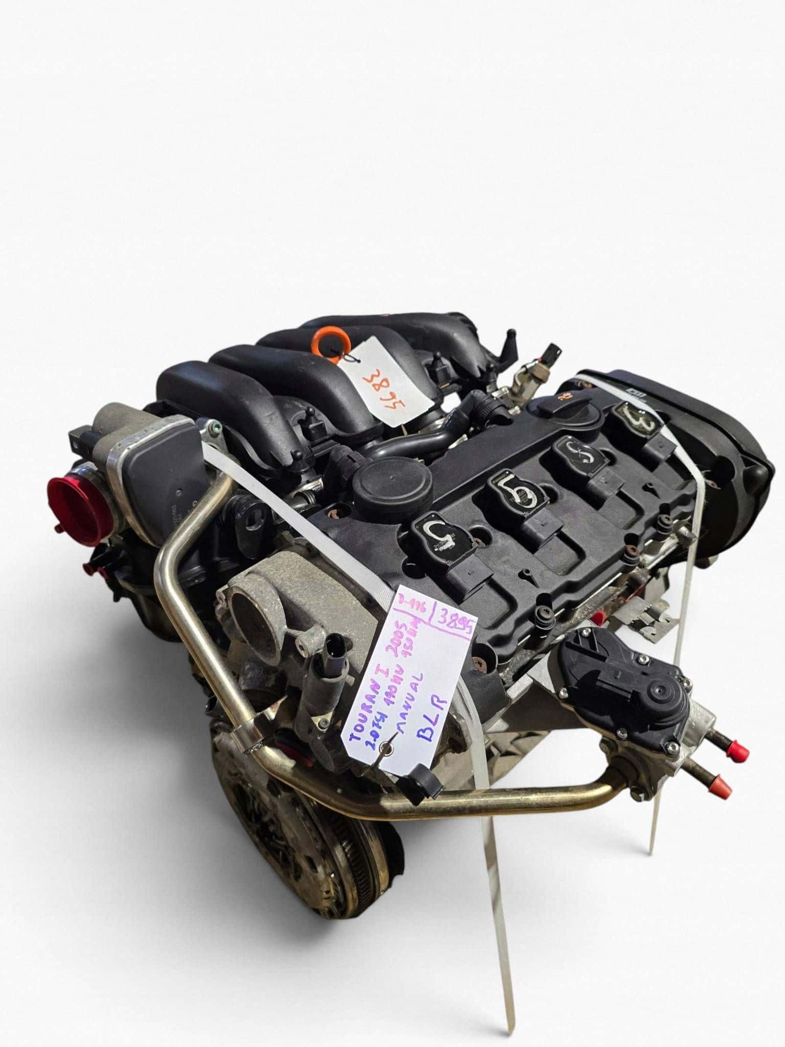 Moteur BLR vue 7