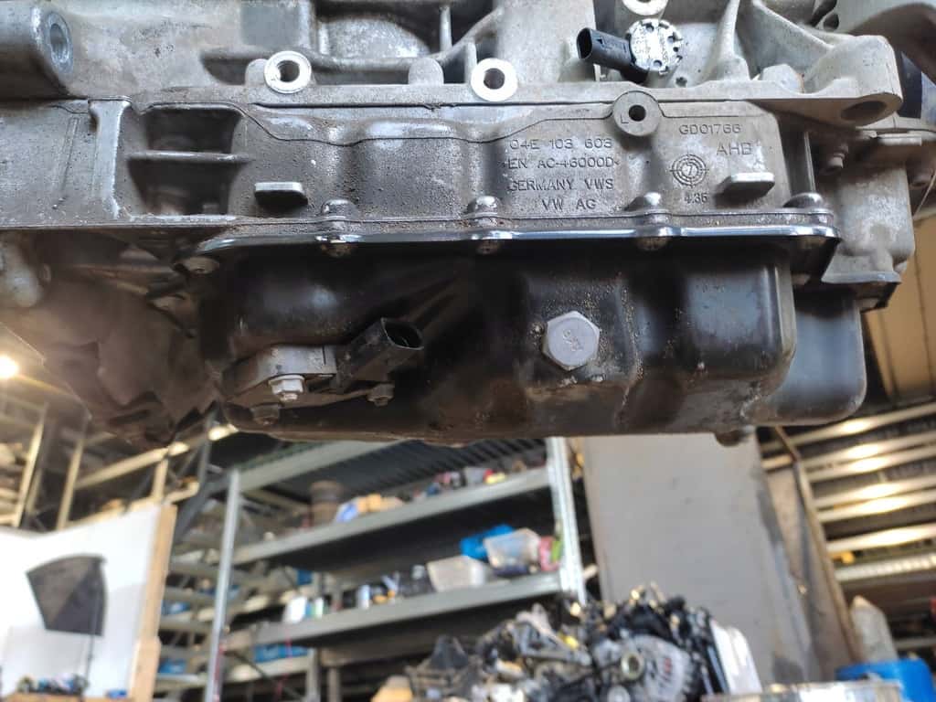Moteur DGEB vue 5