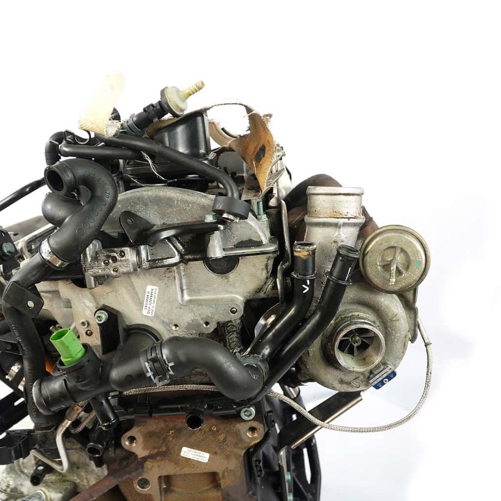 Moteur BAM vue 7